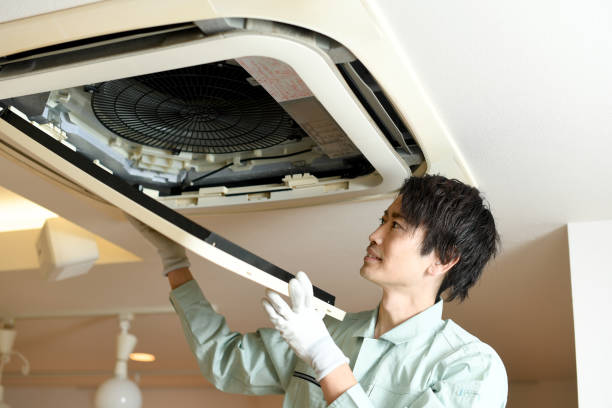 Best HVAC Duct Inspection Services  in Clyde, TX