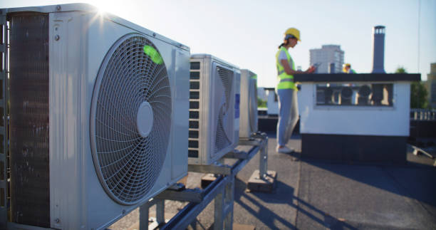 Best Commercial HVAC Duct Cleaning  in Clyde, TX